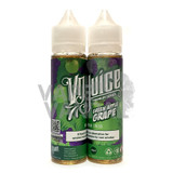 VD Juice - Green Apple Grape