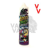 Juice Republik - Funky Grape (Lassi Juice Cloud Series)