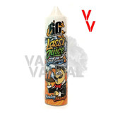 Juice Republik - Funky Mango (Lassi Juice Cloud Series)
