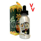 Juice Republik - Mango Lassi 50ml