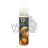 Freak Republique - Peach Yoghurt (Cloud Edition)