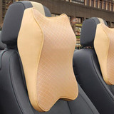 Car Seat Neck Rest Cushion