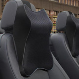 Car Seat Neck Rest Cushion