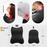 Car Seat Neck Rest Cushion