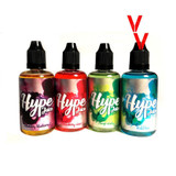 Hype Juice - Sampler Bundle