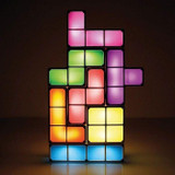 The Tetris Light
