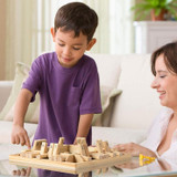 Wooden Board Game