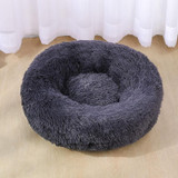 Marshmallow Cat Bed - Soft, Fluffy & Comfy