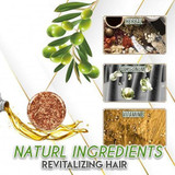 All-Natural Hair Repairing Bar