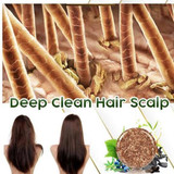 All-Natural Hair Repairing Bar