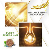All-Natural Hair Repairing Bar