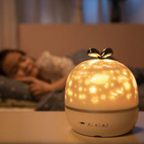 Soothe Lamp