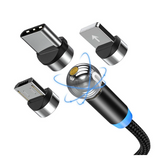 MAGNETIC CHARGING CABLE