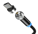 MAGNETIC CHARGING CABLE