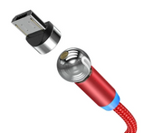 MAGNETIC CHARGING CABLE