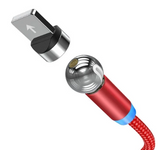 MAGNETIC CHARGING CABLE