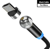 MAGNETIC CHARGING CABLE