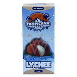 Tropicana Salt - Lychee Salt Nicotine (Ice Series)