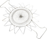 Multi Purpose Cooking Basket