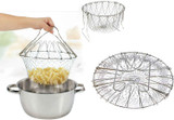 Multi Purpose Cooking Basket