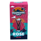 Tropicana Salt - Rose Salt Nicotine
