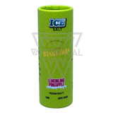Bangsawan - Lemonlime Pineapple Salt Nicotine