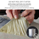 Super Waterproof Tape
