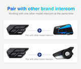 Motorcycle Helmet Bluetooth Speaker