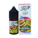 Binjai - Spiral Pineapple (All In One Series)