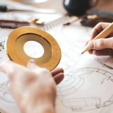 Creative Circle Drawing Tool