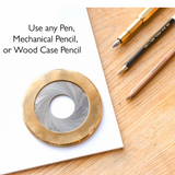Creative Circle Drawing Tool