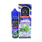 Project ICE - Menthol Ice (Bubblemint Series)