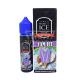 Project ICE - Yam Ice (Dessert Series)
