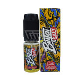Binjai - Cola Grape Salt Nicotine