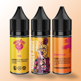 Murder Juice - Mango Salt Nicotine