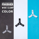 Finisher Wire Clamp