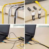 Finisher Wire Clamp
