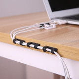 Finisher Wire Clamp