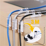 Finisher Wire Clamp