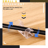 Finisher Wire Clamp