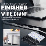 Finisher Wire Clamp