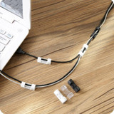 Finisher Wire Clamp