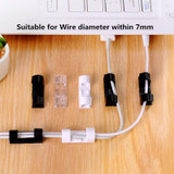 Finisher Wire Clamp