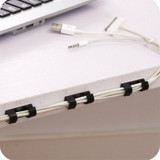 Finisher Wire Clamp