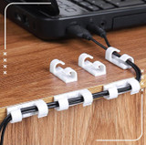 Finisher Wire Clamp
