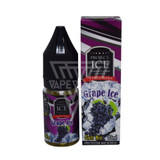Project ICE - Grape Ice Salt Nicotine
