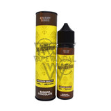 Bangsawan - Banana Chocolate (Creamy Series)