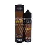 Bangsawan - Hazelnut Coffee (Creamy Series)