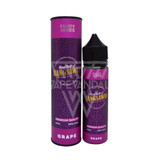 Bangsawan - Grape (Fruity Series)