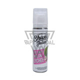 Chunky Juice - Melon Lychee (no nicotine)